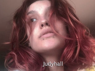 Judyhall