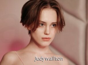 Judywallton