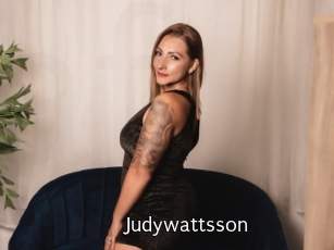 Judywattsson