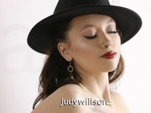 Judywillson