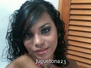 Juguetona23