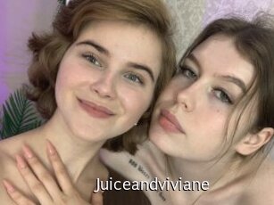 Juiceandviviane