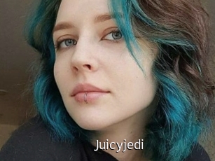 Juicyjedi