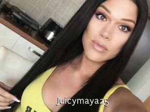 Juicymaya25