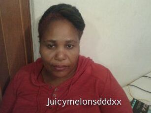 Juicymelonsdddxx