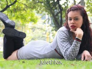 Julethfox