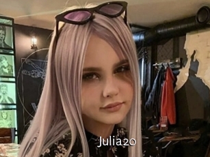 Julia20