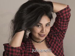 Juliaanelli