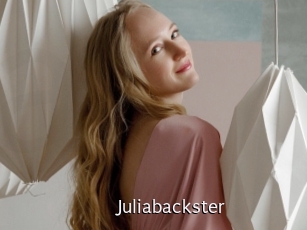 Juliabackster