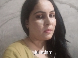 Juliadam