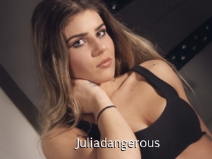 Juliadangerous