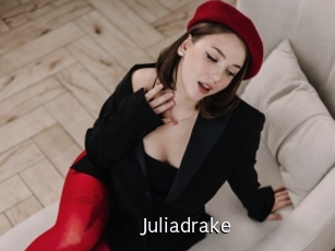 Juliadrake