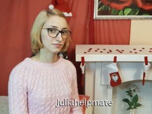 Juliahelpmate