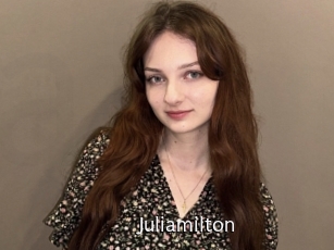 Juliamilton