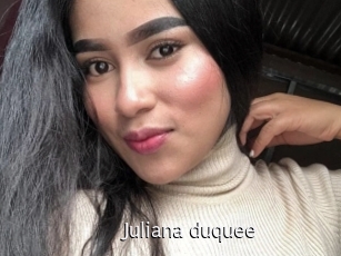 Juliana_duquee