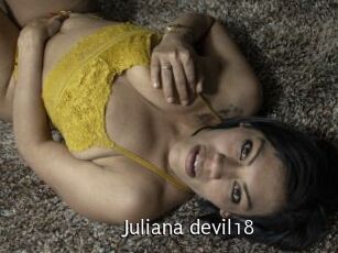 Juliana_devil18