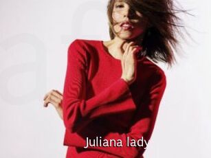 Juliana_lady