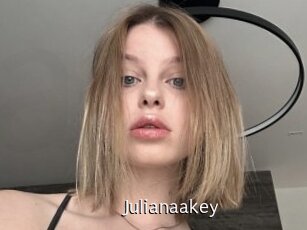 Julianaakey