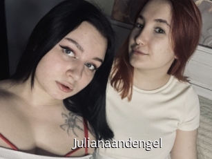 Julianaandengel