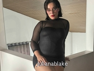 Julianablake