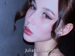 Julianablakeman