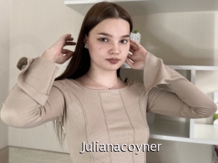 Julianacoyner