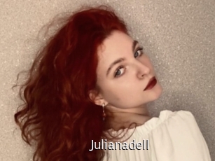 julianadell Anal Fist