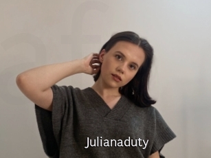 Julianaduty