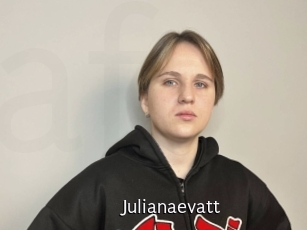 Julianaevatt