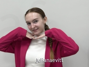 Julianaevitt