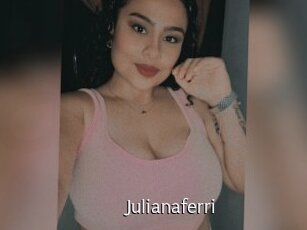 Julianaferri