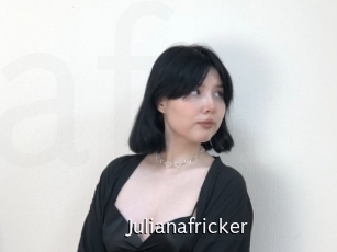 Julianafricker