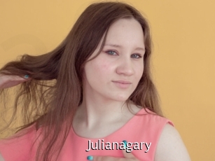 Julianagary