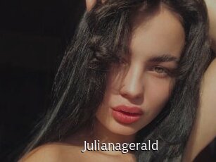 Julianagerald