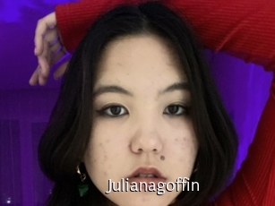 Julianagoffin