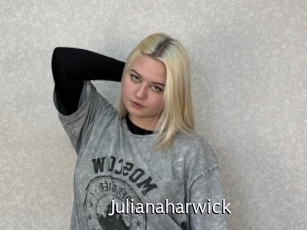 Julianaharwick