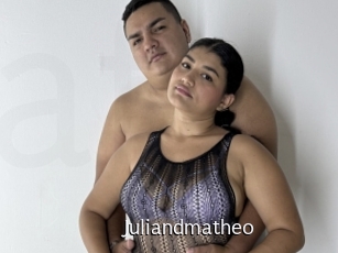 Juliandmatheo