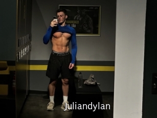 Juliandylan