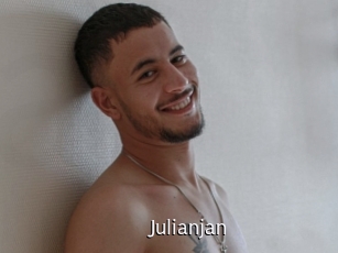 Julianjan