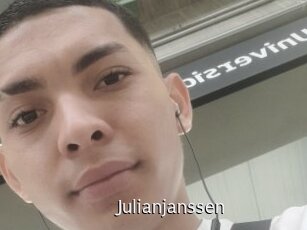 Julianjanssen