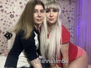 Juliannasimba