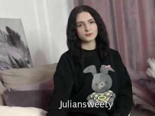 Juliansweety