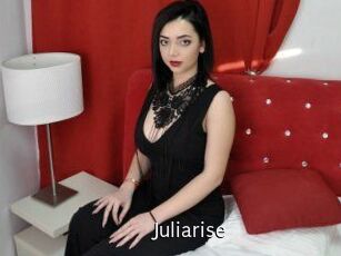 Juliarise