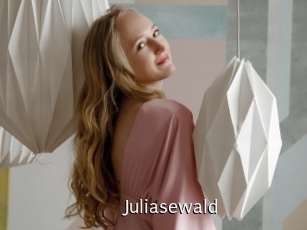 Juliasewald