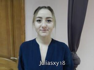 Juliasxy18