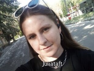 Juliataft