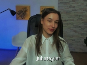 Juliatayler
