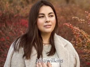 Juliawilkins