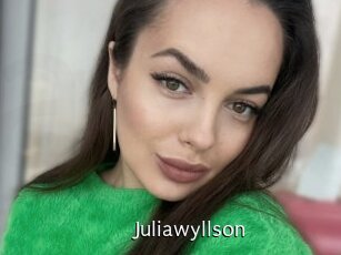 Juliawyllson