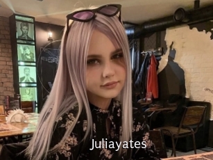 Juliayates